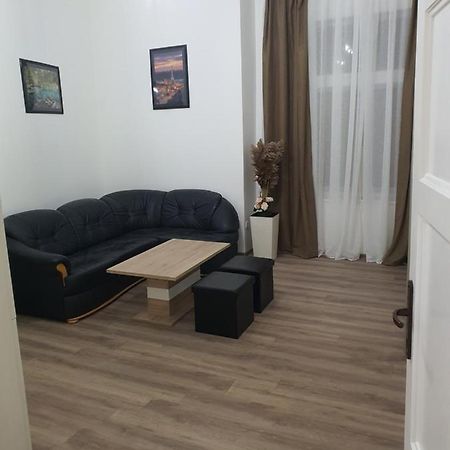 Beograd Centar Lägenhet Exteriör bild