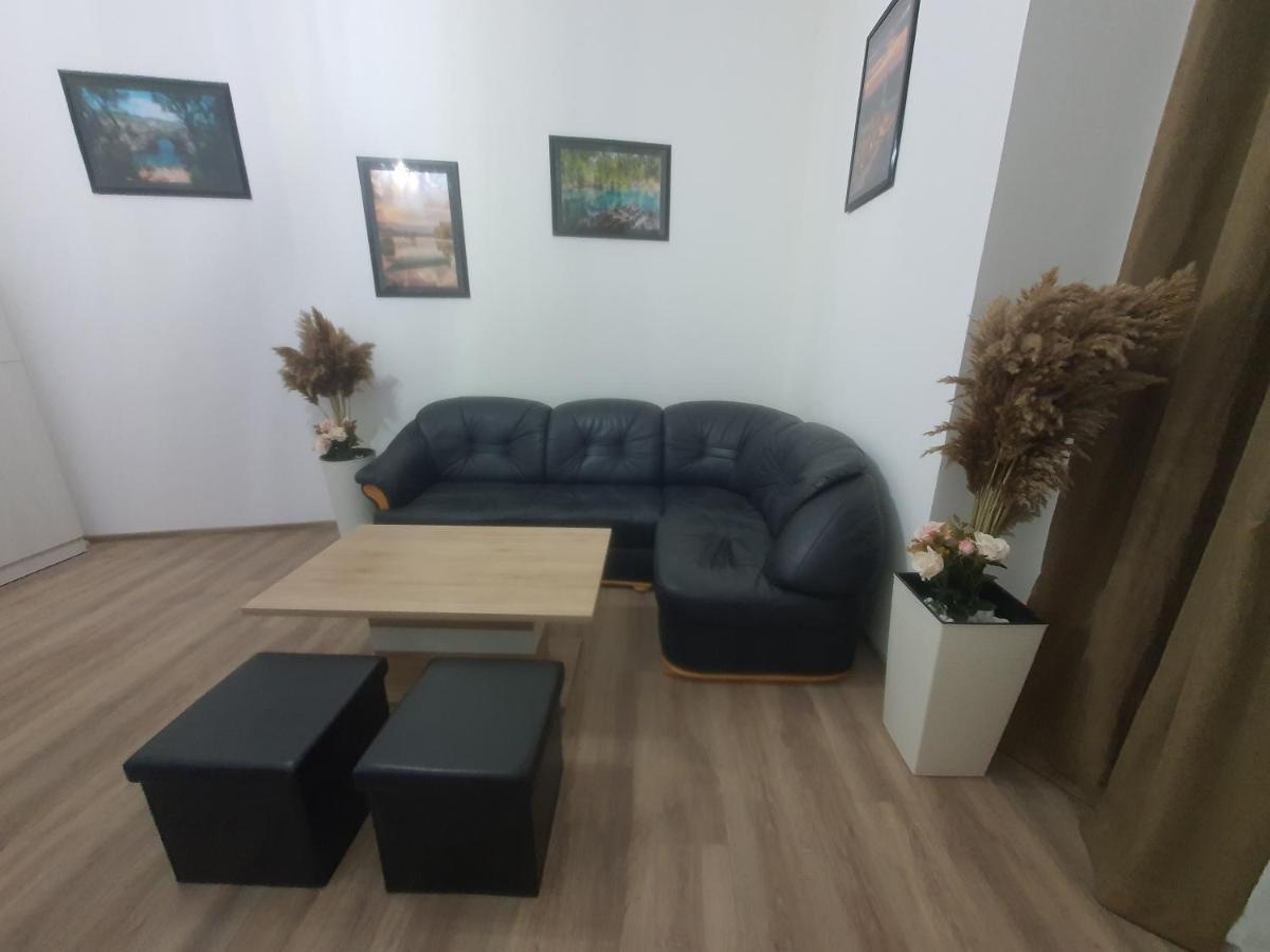 Beograd Centar Lägenhet Exteriör bild