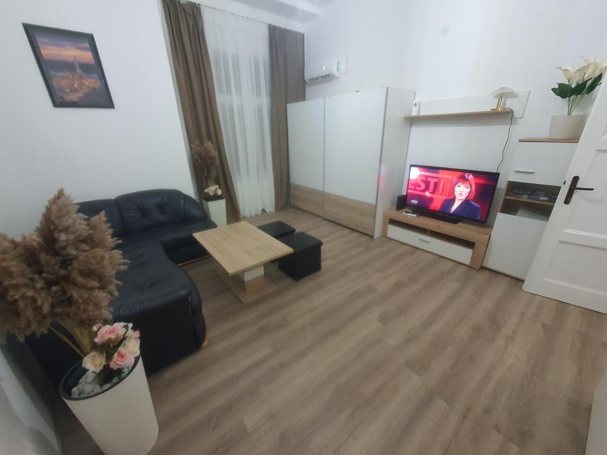 Beograd Centar Lägenhet Exteriör bild