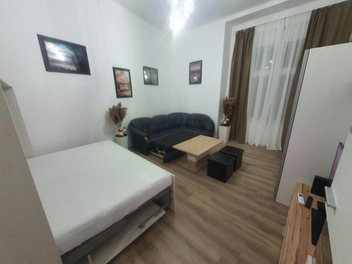 Beograd Centar Lägenhet Exteriör bild