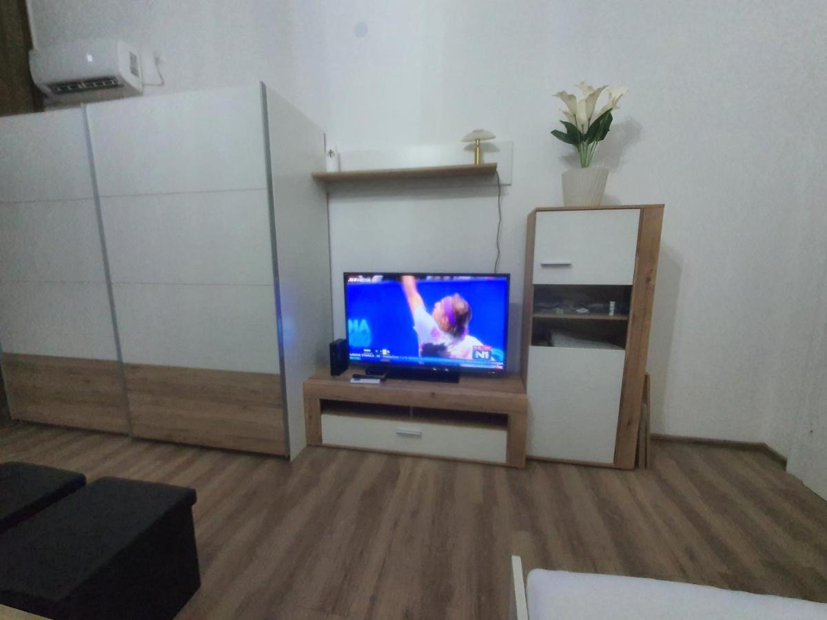 Beograd Centar Lägenhet Exteriör bild